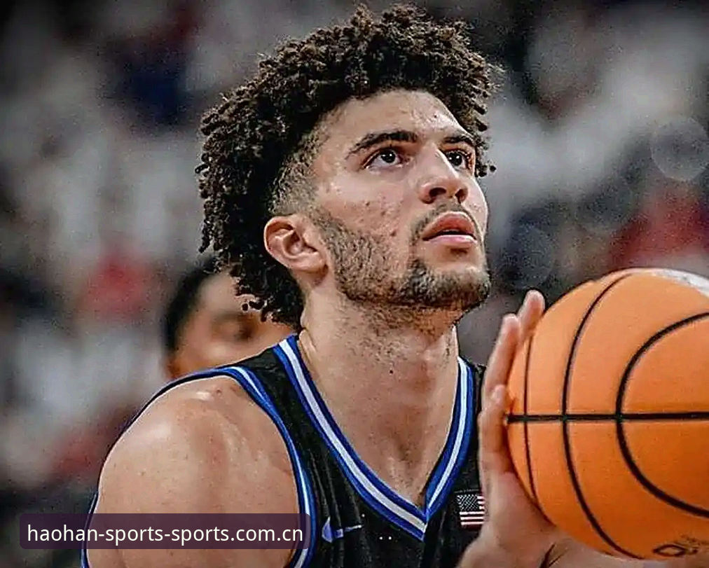 NBA选秀大会前瞻深度评测：奇才状元抉择与爵士建队思路的二元博弈